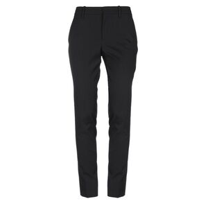 Gucci Black Wool Dress Pants IT 38 or US 2